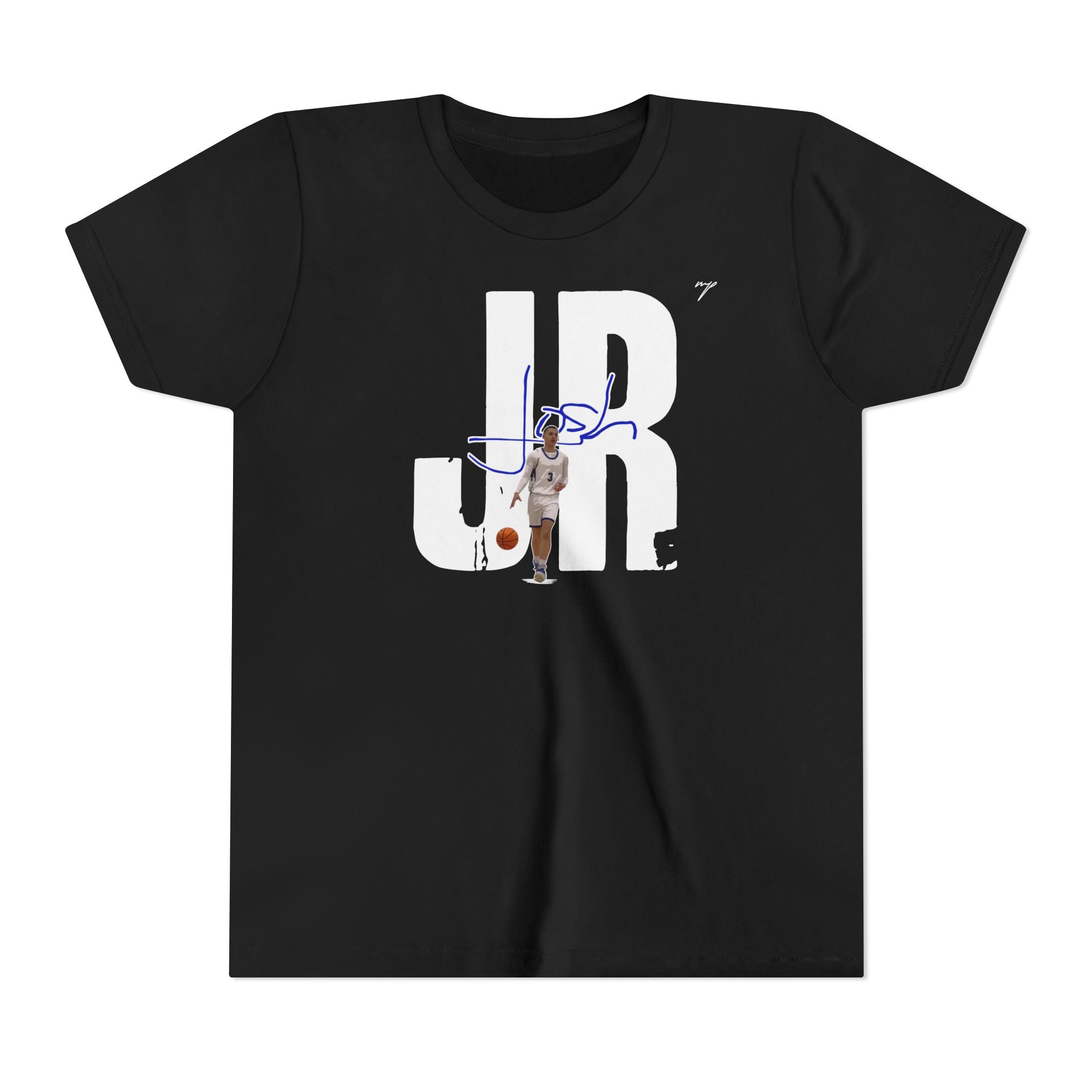 Joshua Rivera YOUTH Graphic Tee
