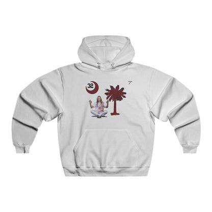 Cuyler Zulauf Vintage Hoodie