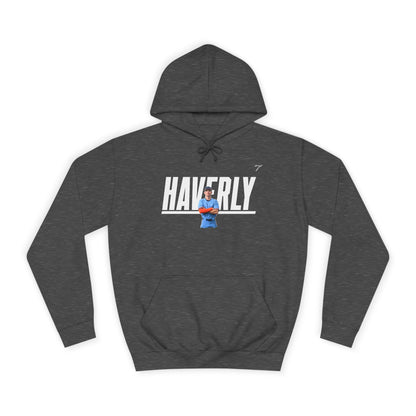 Haverly Cox Hoodie