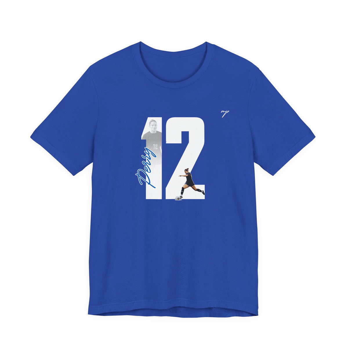 Afton Perry Graphic Tee