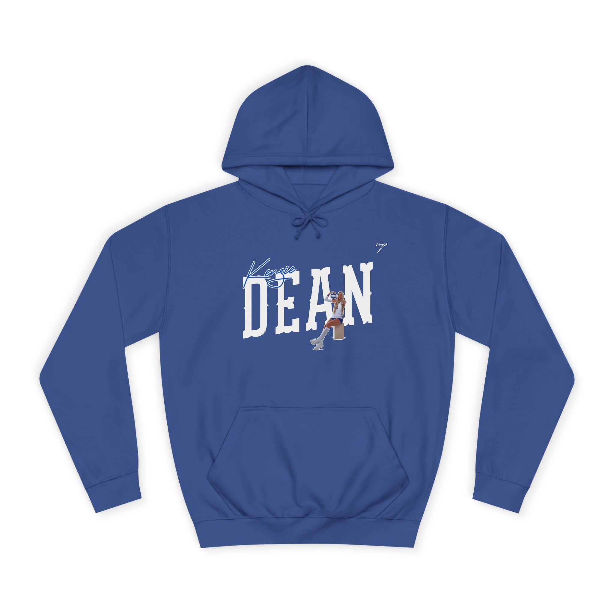 Kenzie Dean Hoodie
