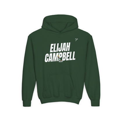 Elijah Campbell YOUTH Hoodie