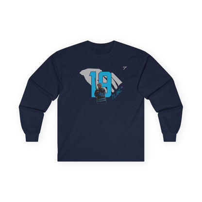 Nick Gullo Long Sleeve Tee