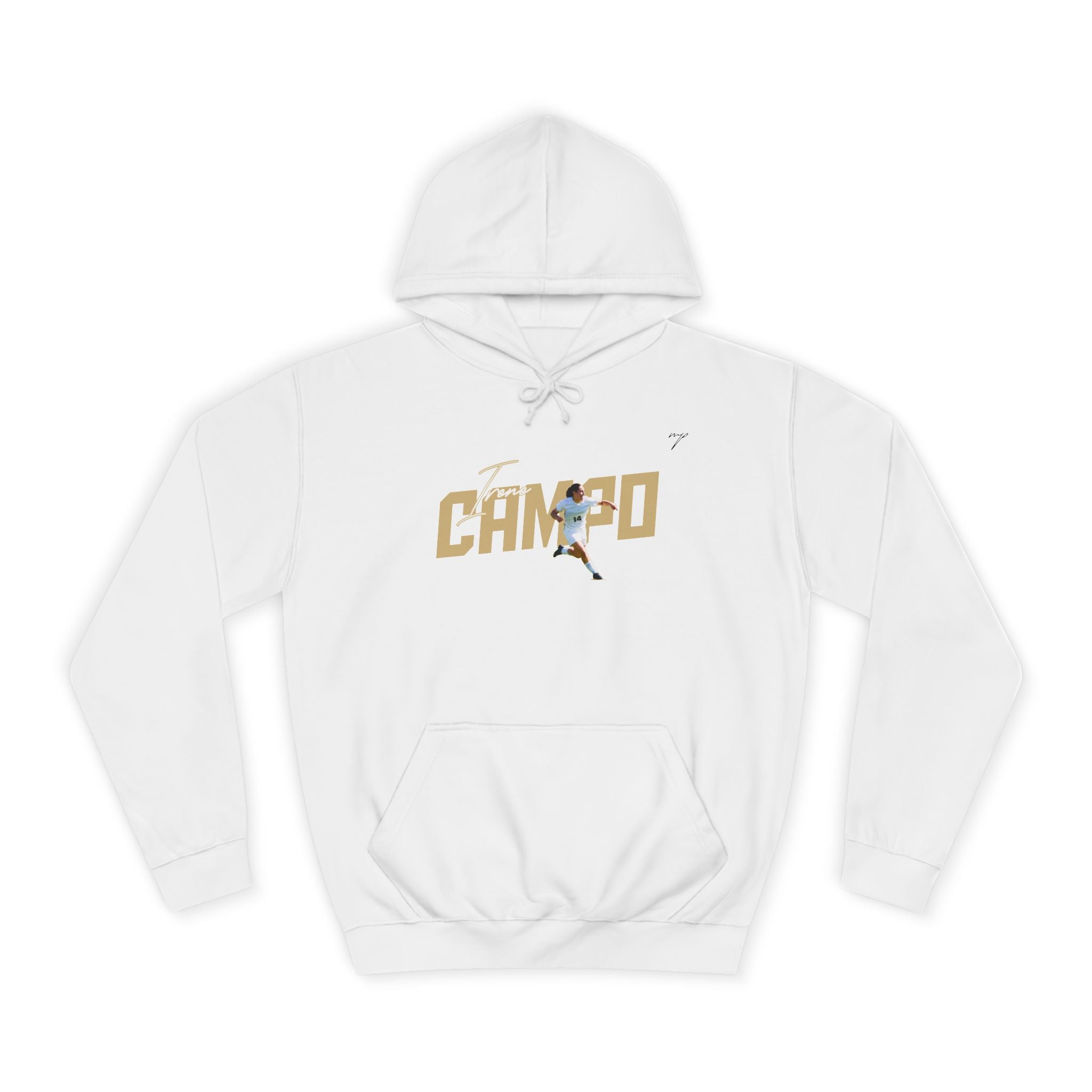 Irene Campo Hoodie