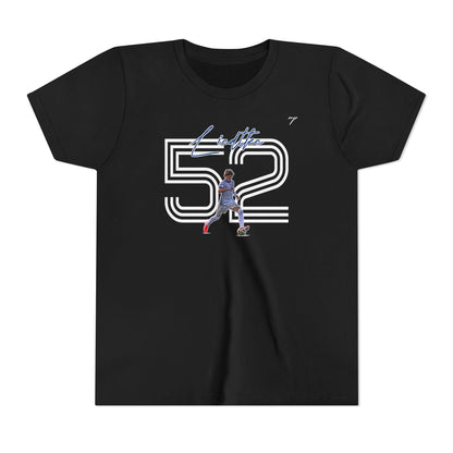 Talan Liedtke YOUTH Graphic Tee