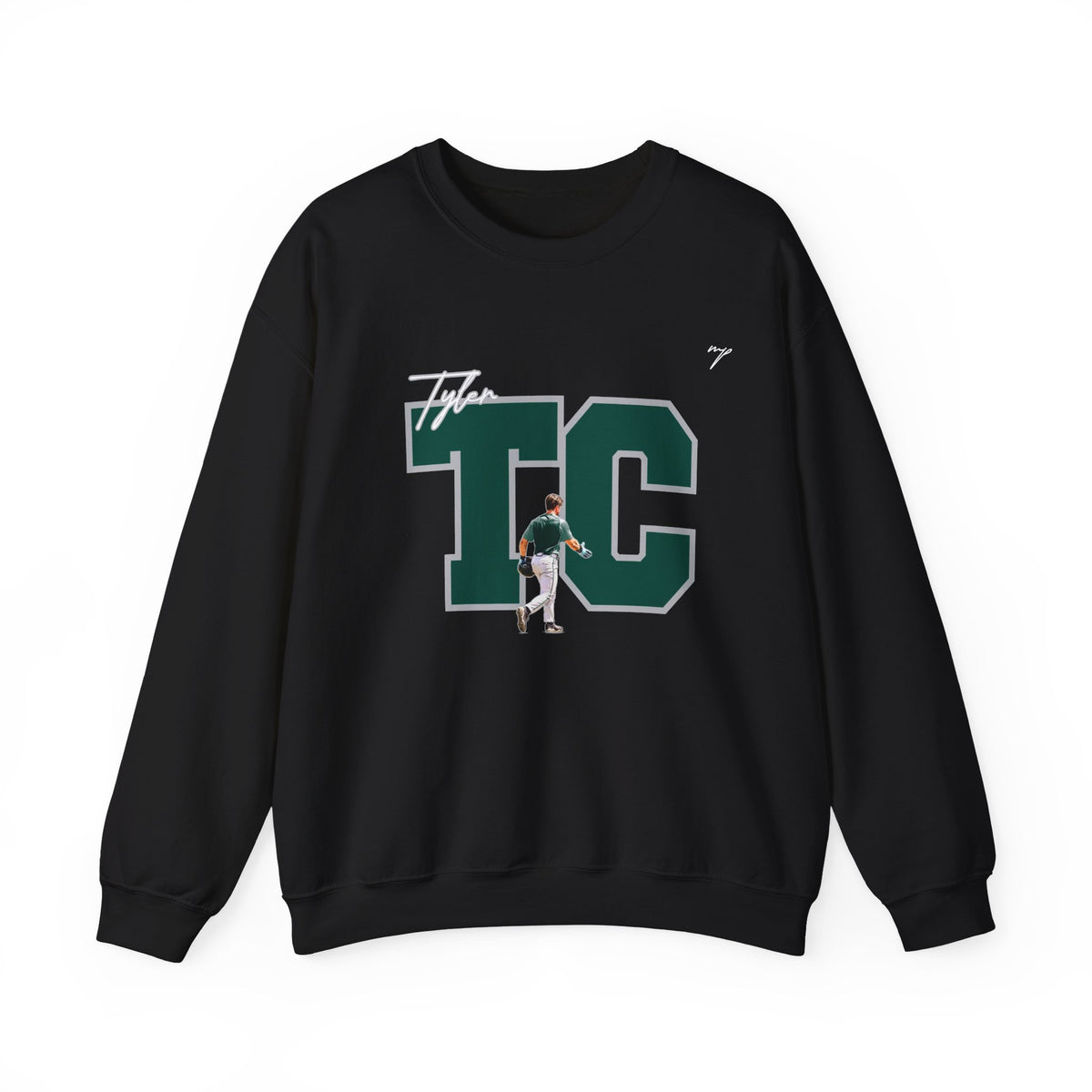 Tyler Covington Crewneck