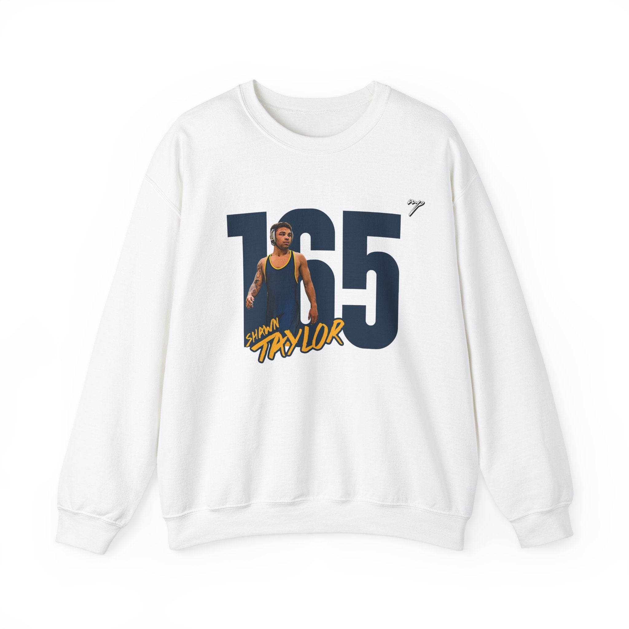 Shawn Taylor Crewneck