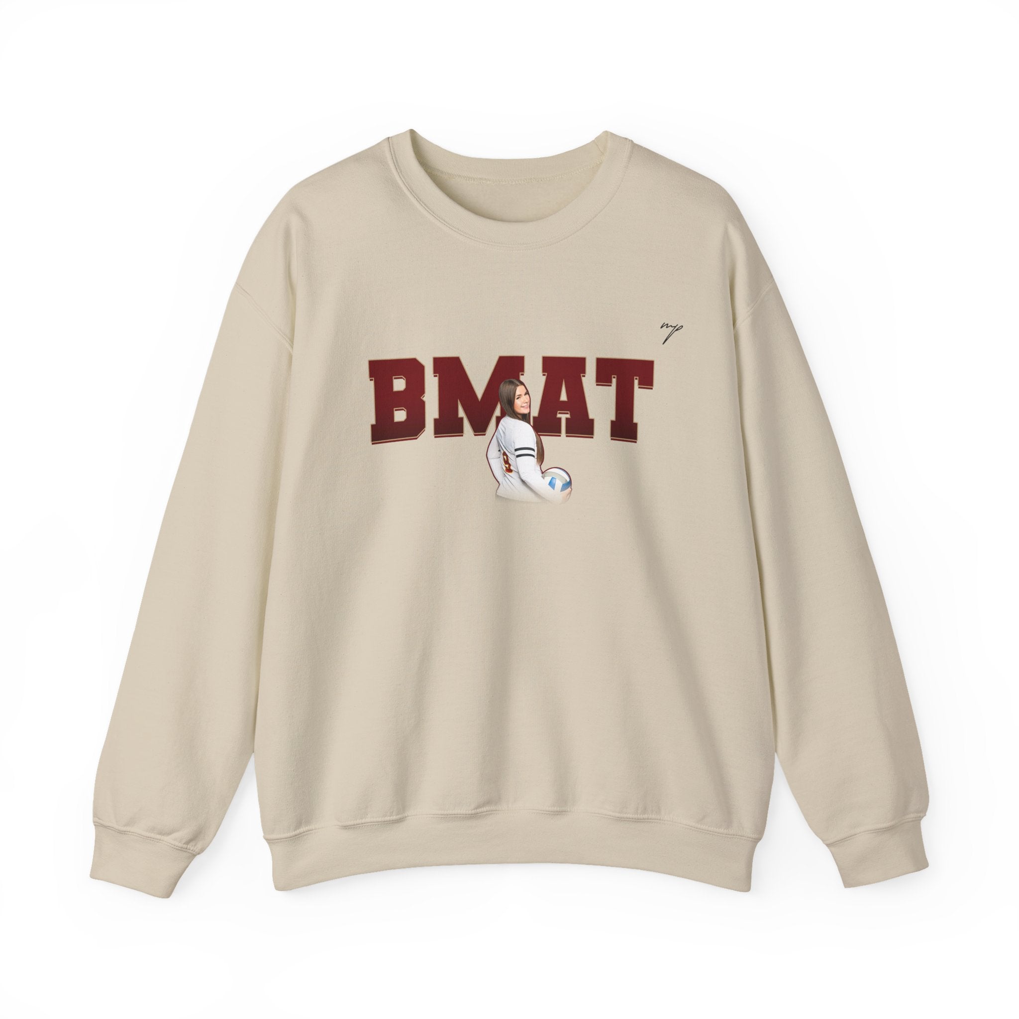 Bella Mathews Crewneck