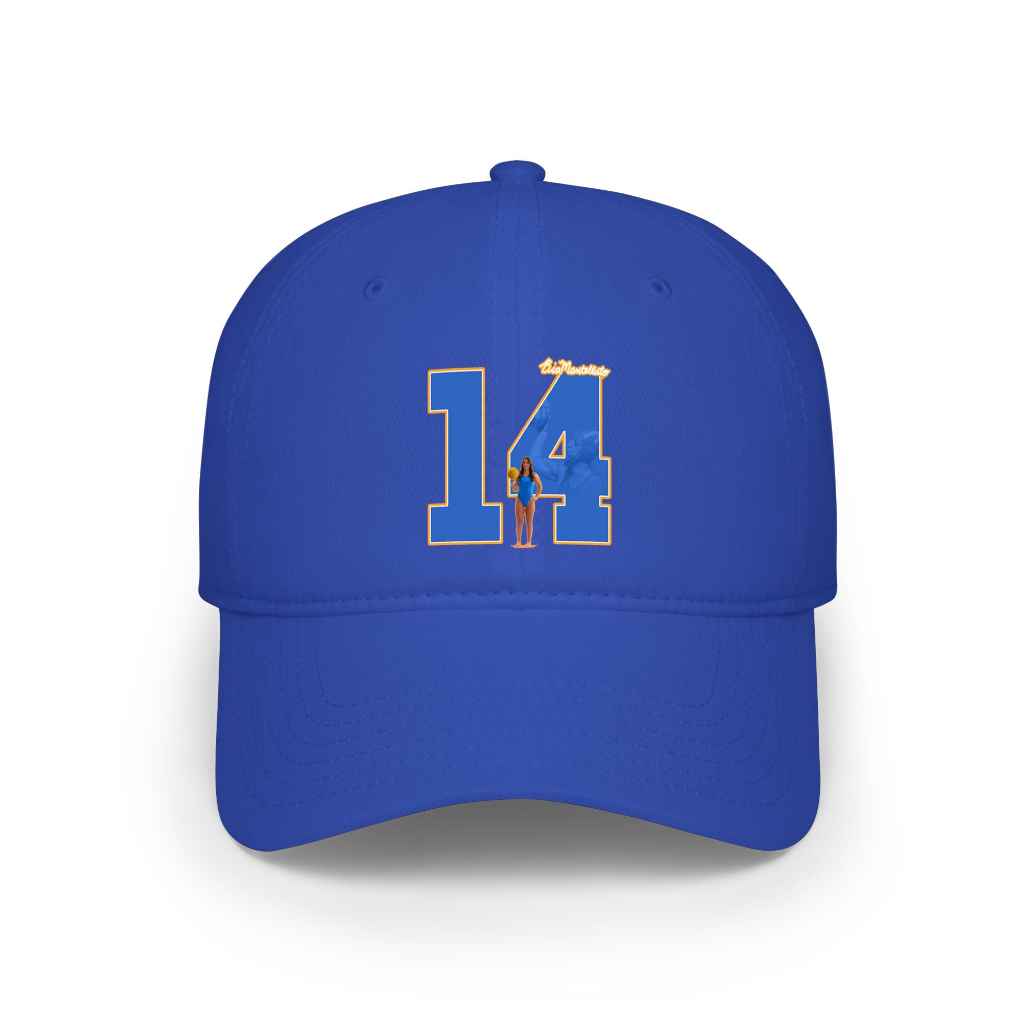 Bia Mantellato Hat