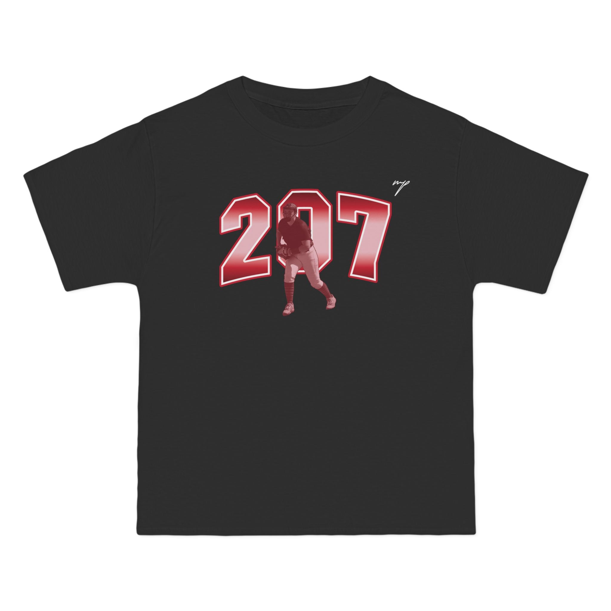 Ashlynn Donahue Vintage Tee