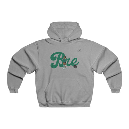 BreAnna McMillan Vintage Hoodie