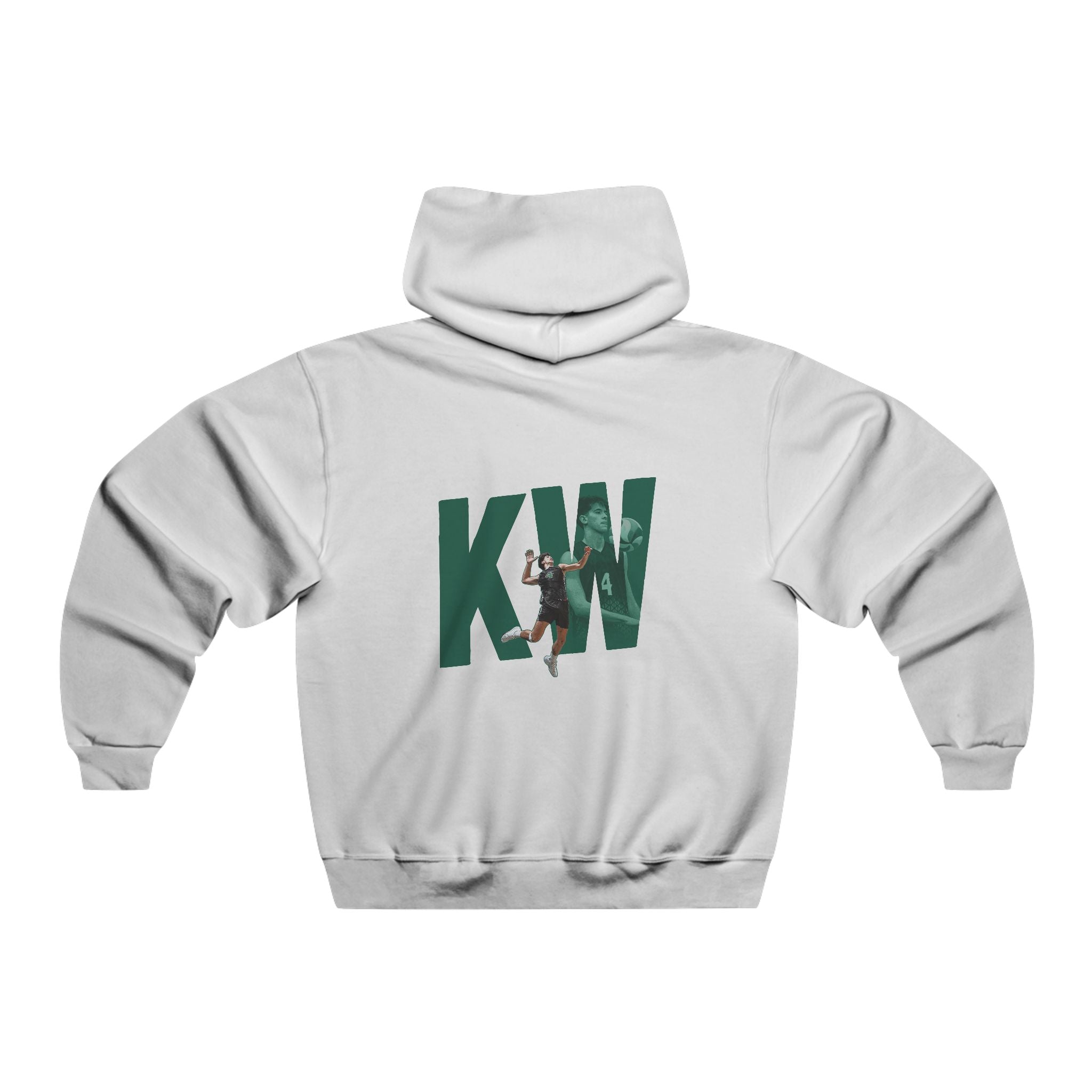 Kainoa Wade Vintage Hoodie