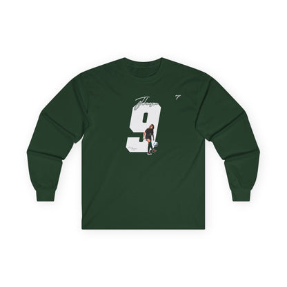 Ella Johnson Long Sleeve