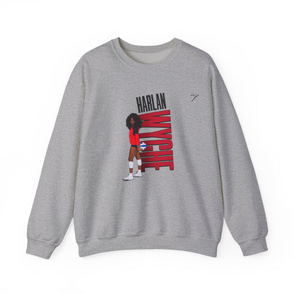 Harlan Wyche Crewneck