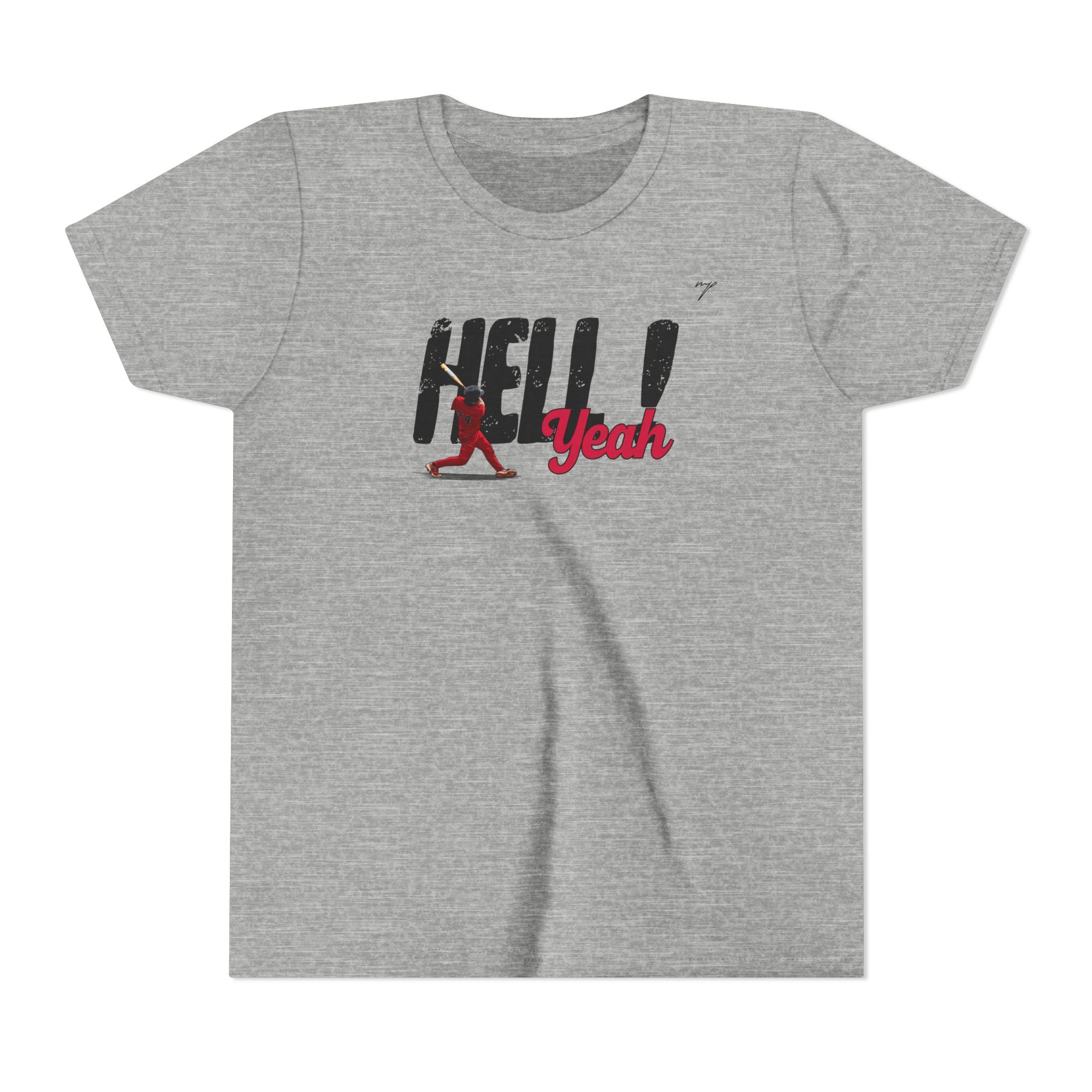 Koltyn Furtado YOUTH Graphic Tee