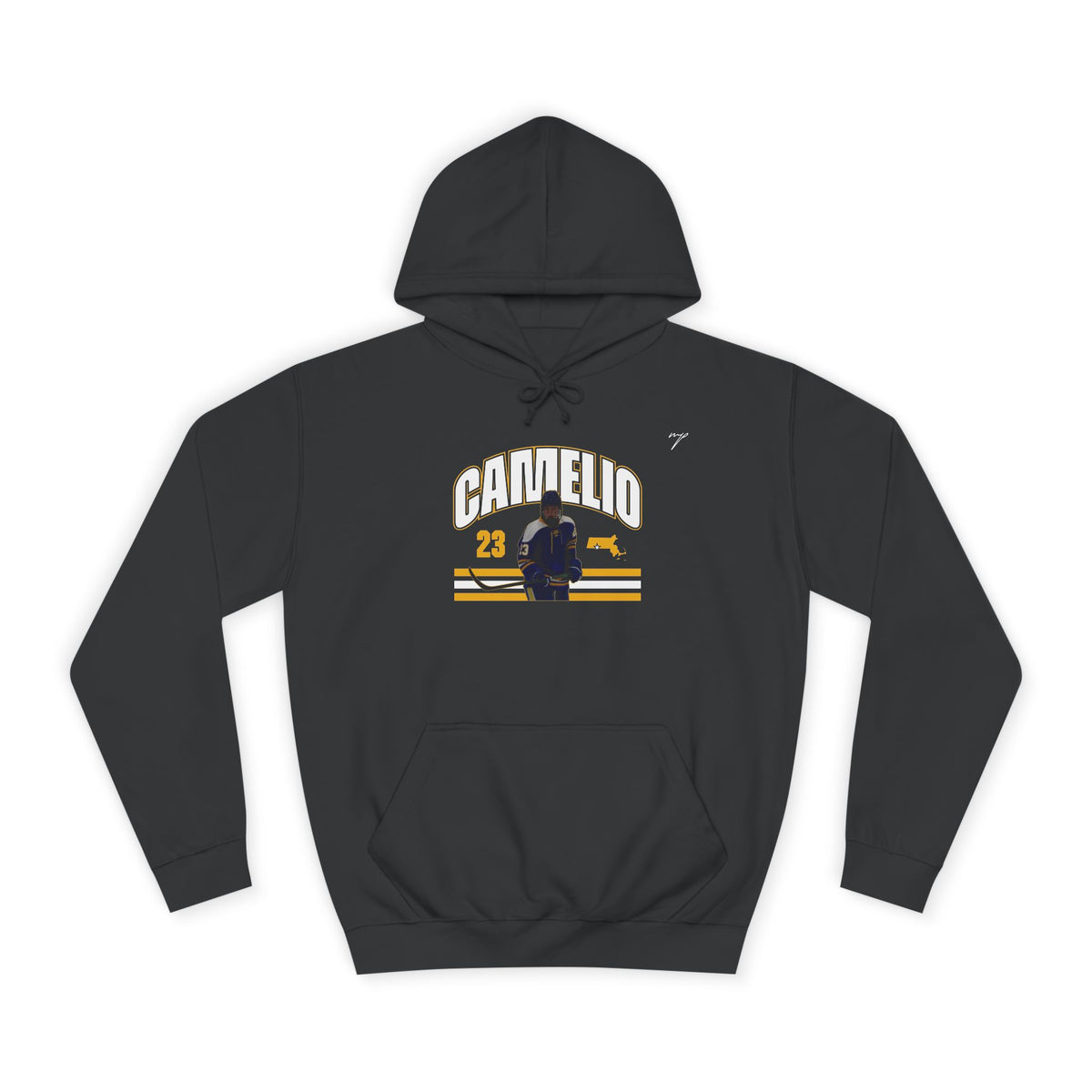 Ava Camelio Hoodie