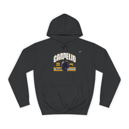 Ava Camelio Hoodie