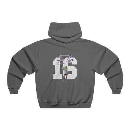 Ella Ubben Vintage Hoodie