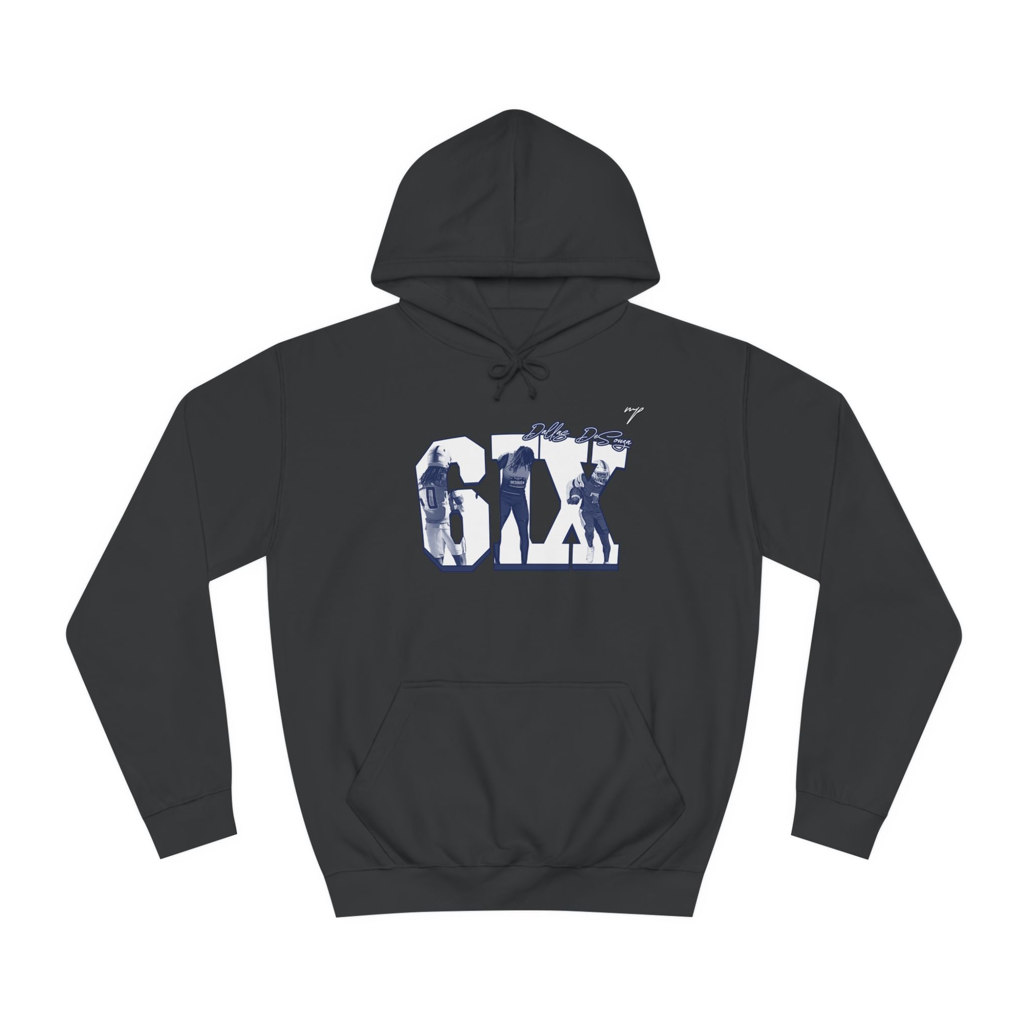 Dallas Desouza Hoodie
