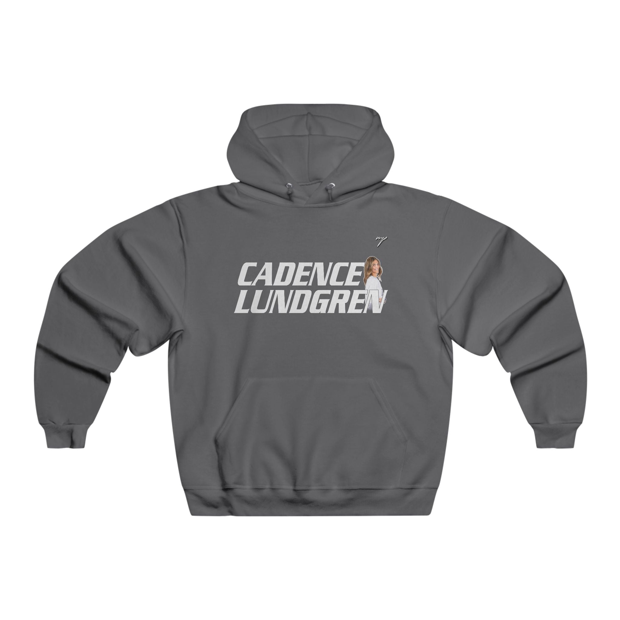 Cadence Lundgren Vintage Hoodie