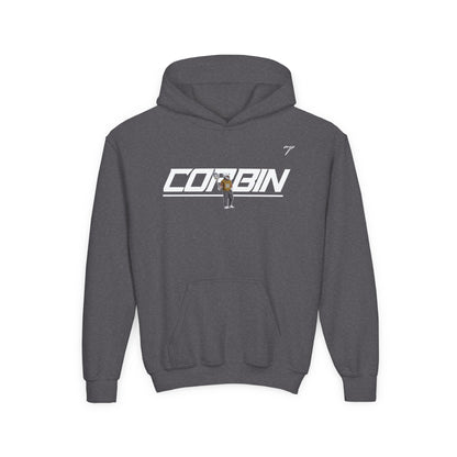 Chayse Corbin YOUTH Hoodie