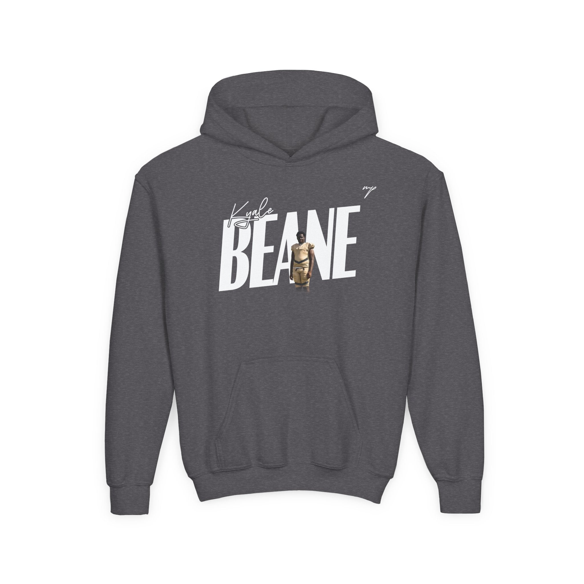 Kyale Beane YOUTH Hoodie