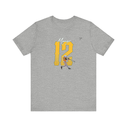 Brandon Mauger Graphic Tee