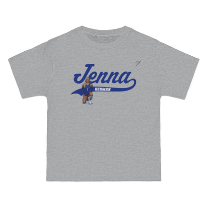 Jenna Hehman Vintage Tee