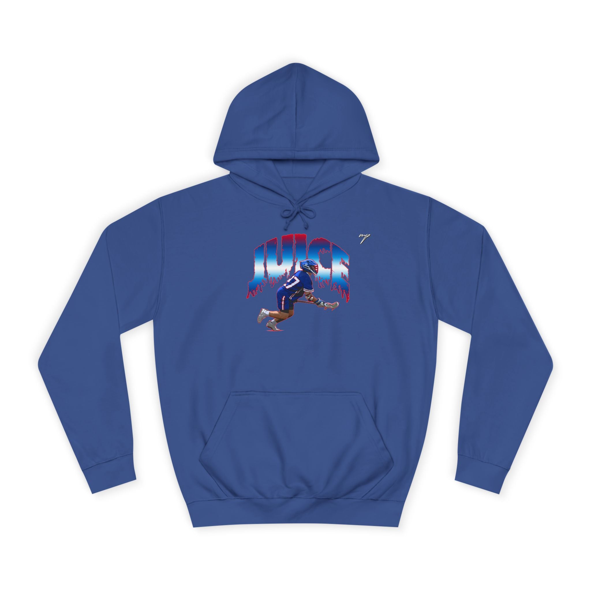 Justin Alexander Hoodie