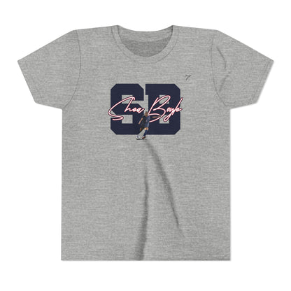 Shea Boyle YOUTH Graphic Tee
