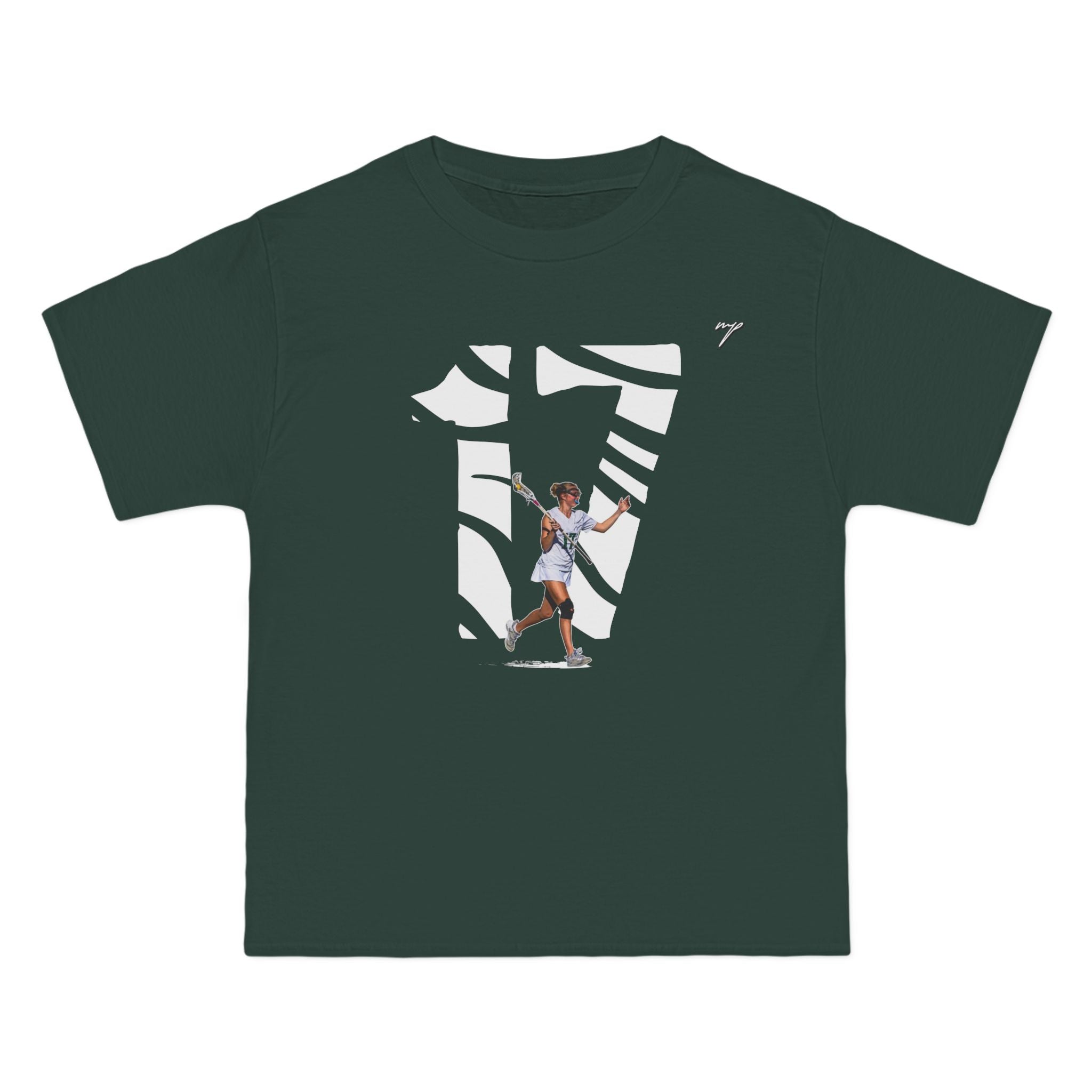 Zaria Rubsamen Vintage Tee