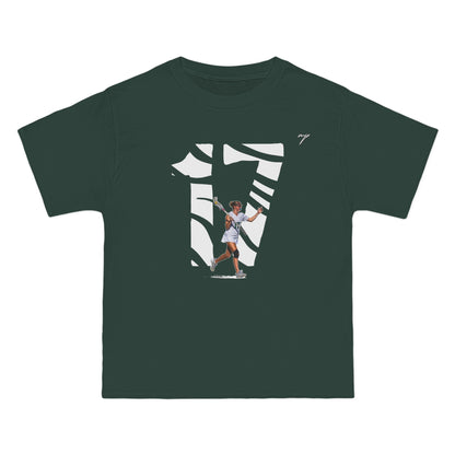 Zaria Rubsamen Vintage Tee