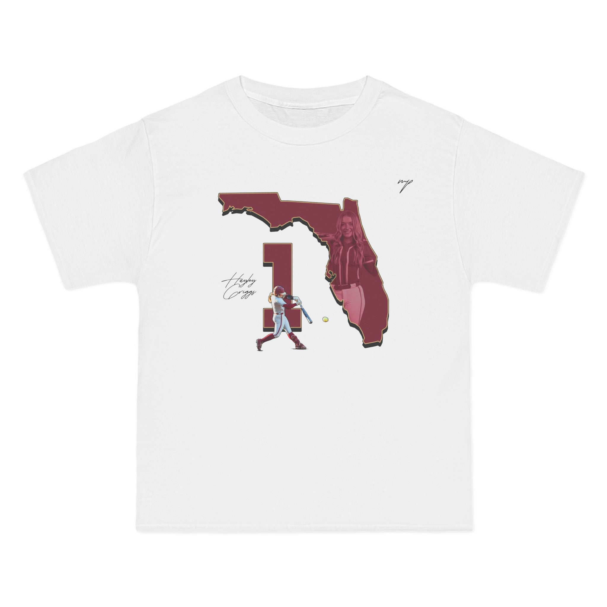 Hayley Griggs Vintage Tee