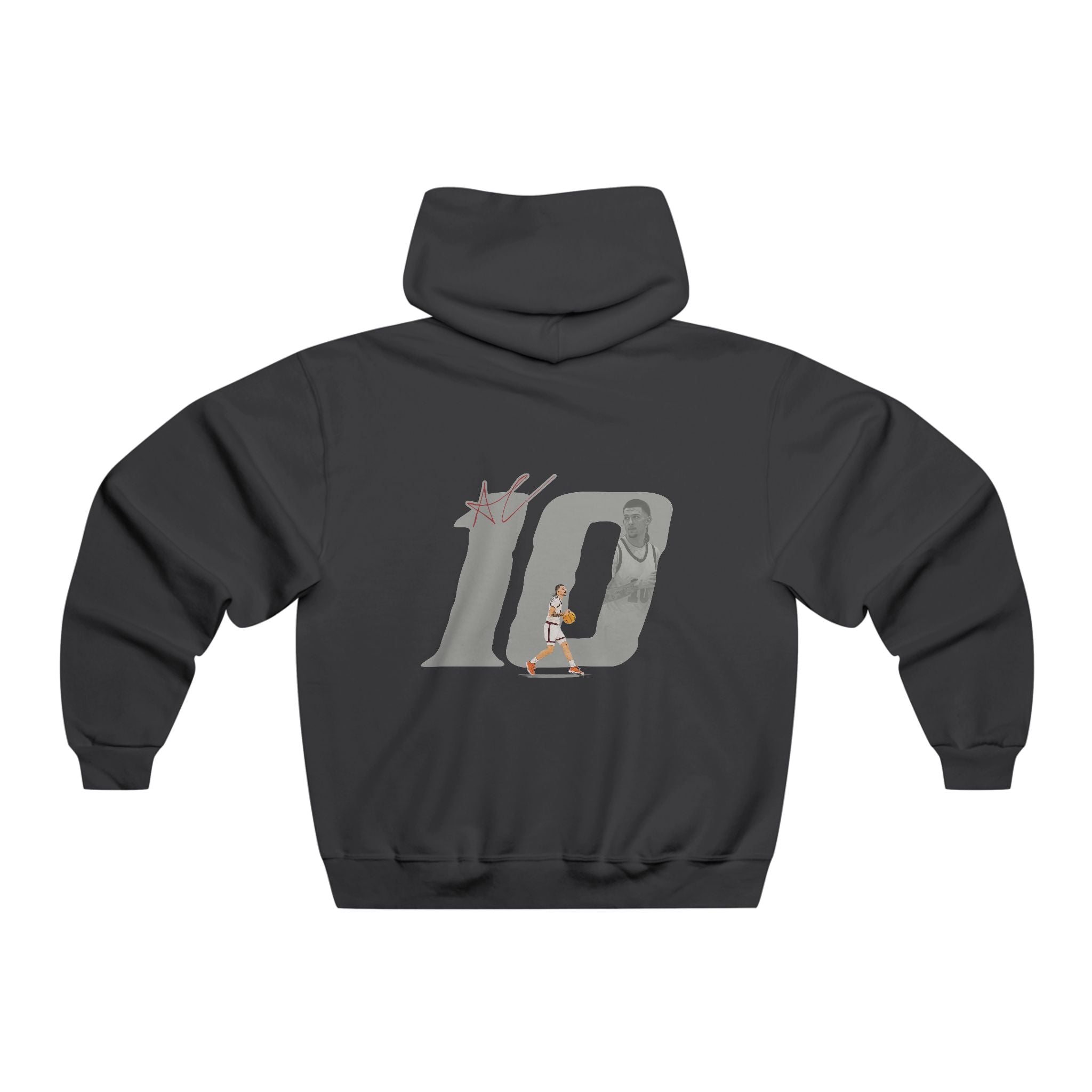 Aareon Coom Vintage Hoodie