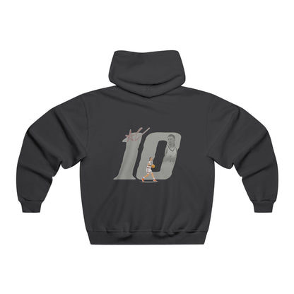 Aareon Coom Vintage Hoodie