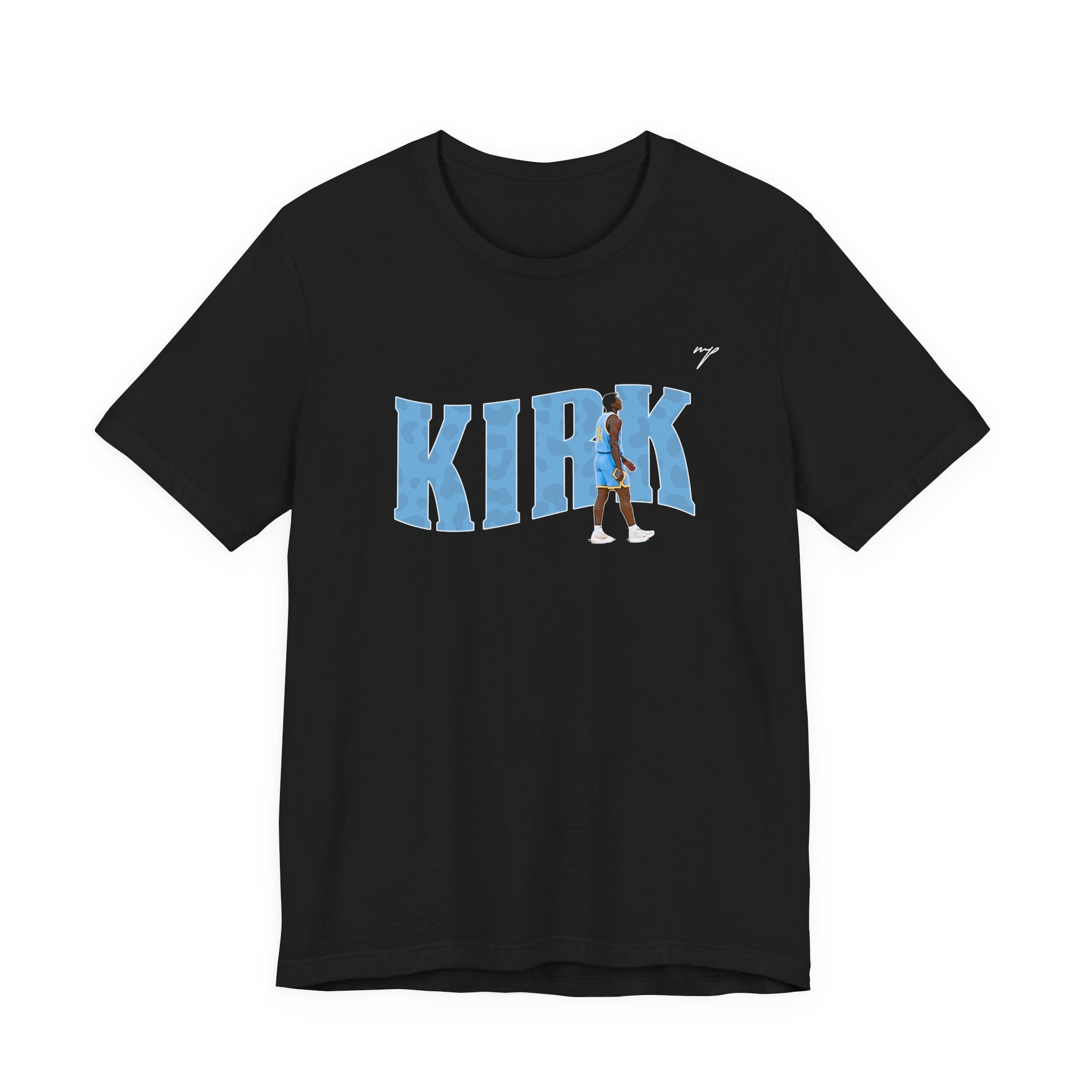 Kevin Kirk Graphic Tee