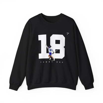 Tommy Mac Crewneck