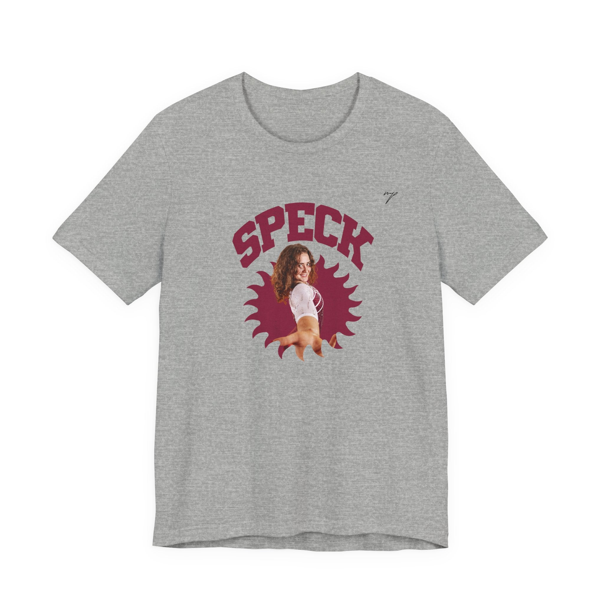 Adelle Speck Graphic Tee