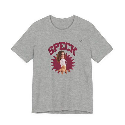 Adelle Speck Graphic Tee