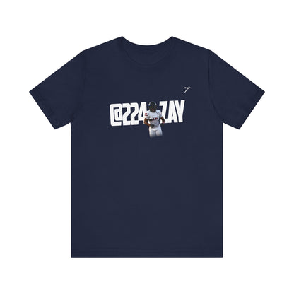 Zavion Maples Graphic Tee