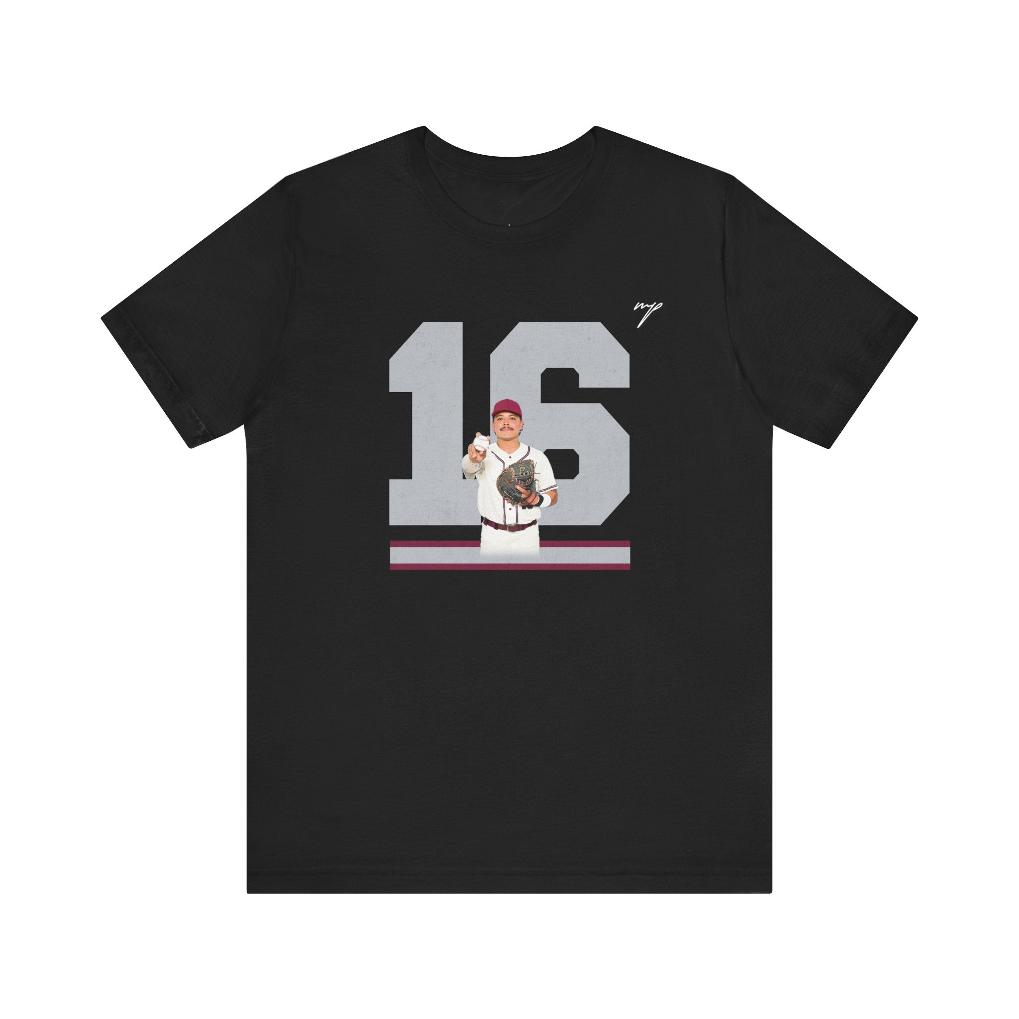 Elijah Rodriguez Graphic Tee