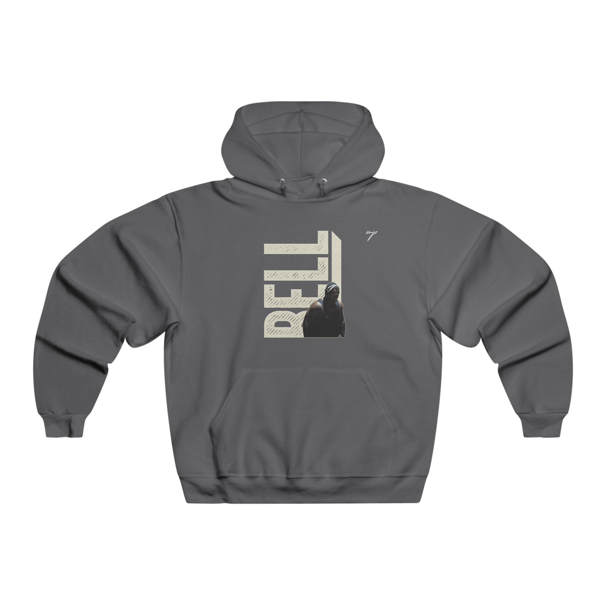 Cayden Bell Vintage Hoodie