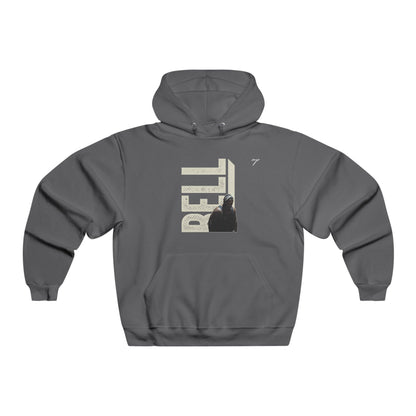 Cayden Bell Vintage Hoodie