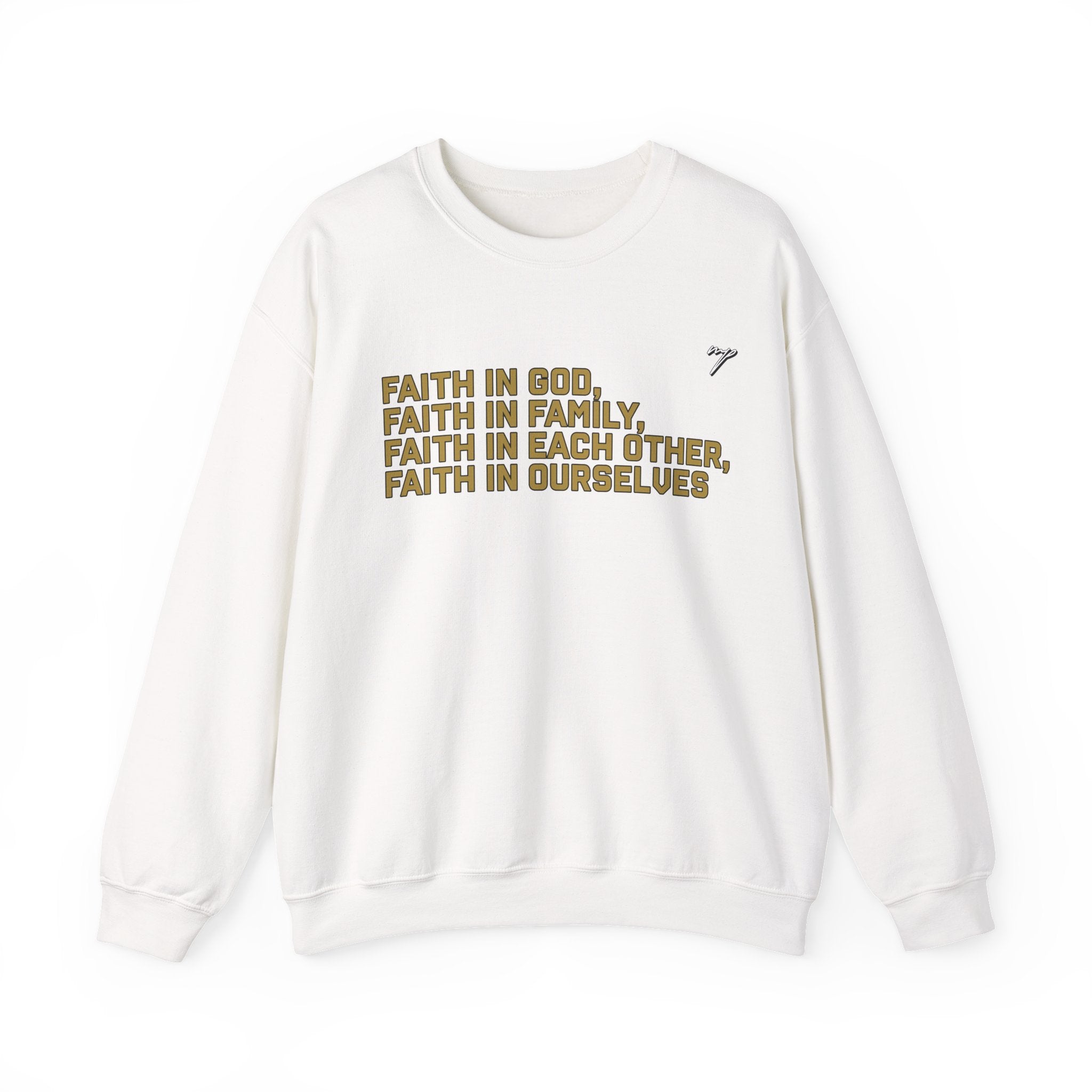 Amarion Dickens Crewneck
