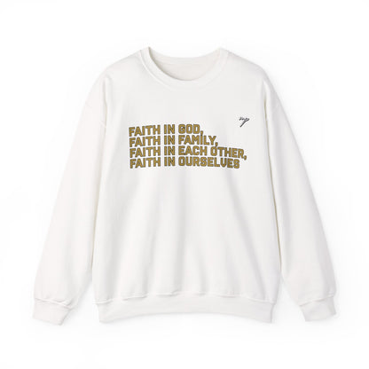 Amarion Dickens Crewneck