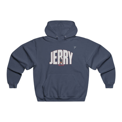 Jerry Dolcy Vintage Hoodie