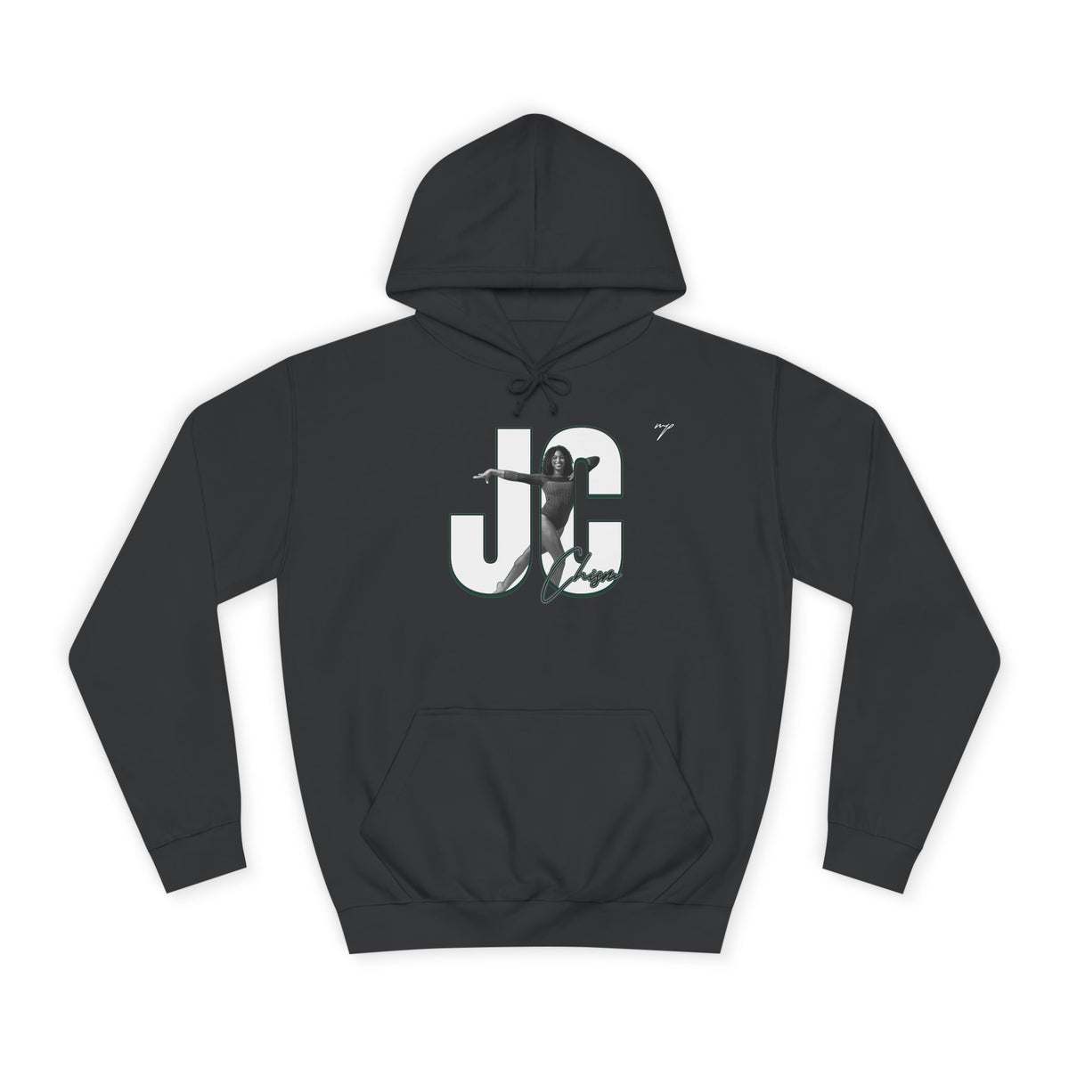 Jazlynn Chism Hoodie