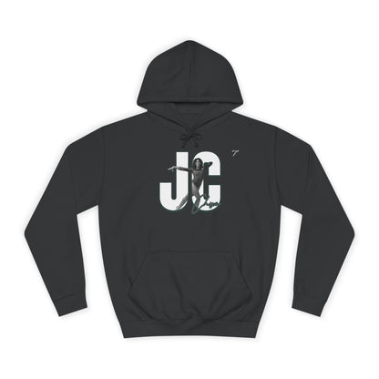 Jazlynn Chism Hoodie