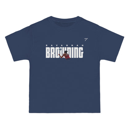 Savannah Browning Vintage Tee