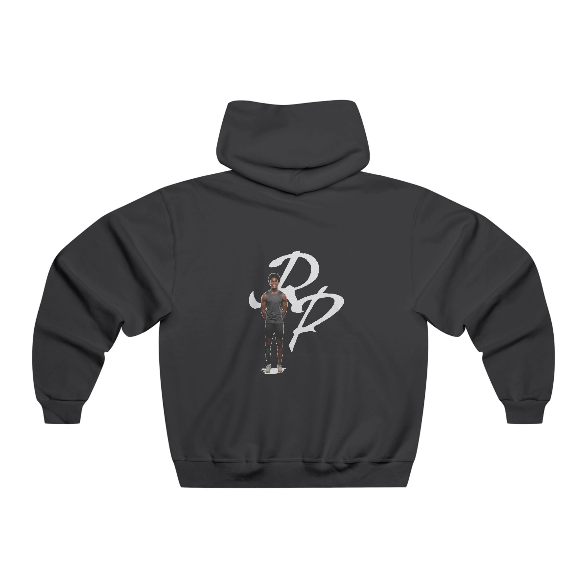 Revano Plummer Vintage Hoodie